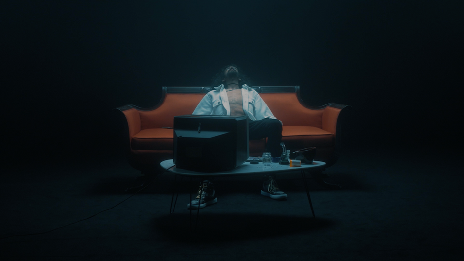 Luhleel AVION - Snow